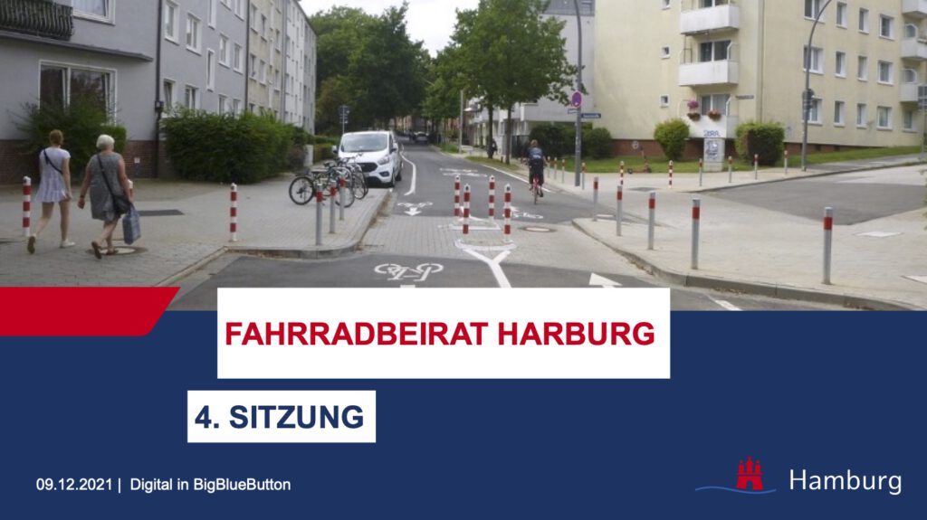 Fahrradbeirat Harburg