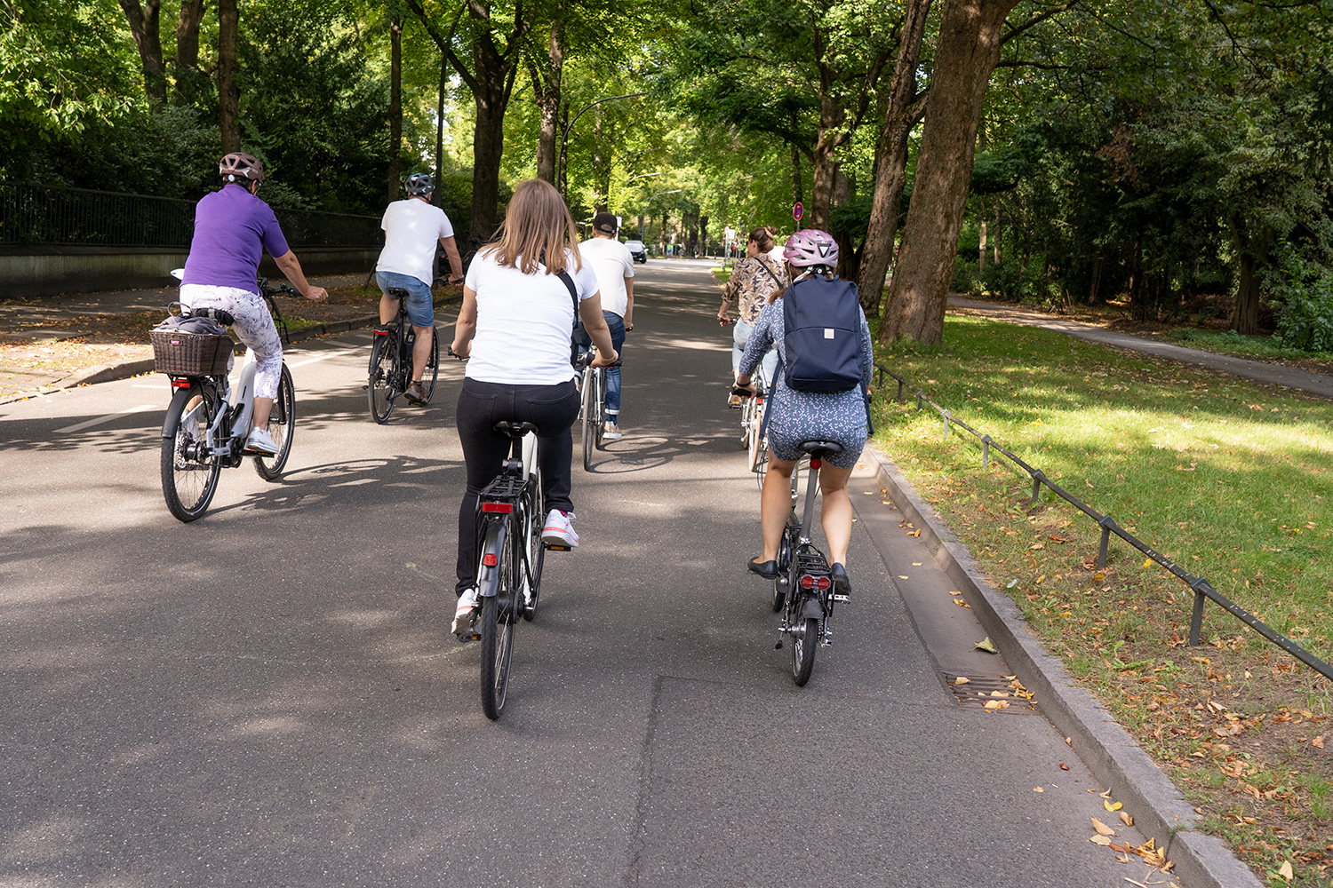 Fachfortbildung „Fachplaner:in  für Radverkehr“ – TOLLERORT vermittelt wieder Fachwissen zu Öffentlichkeitsbeteiligungen