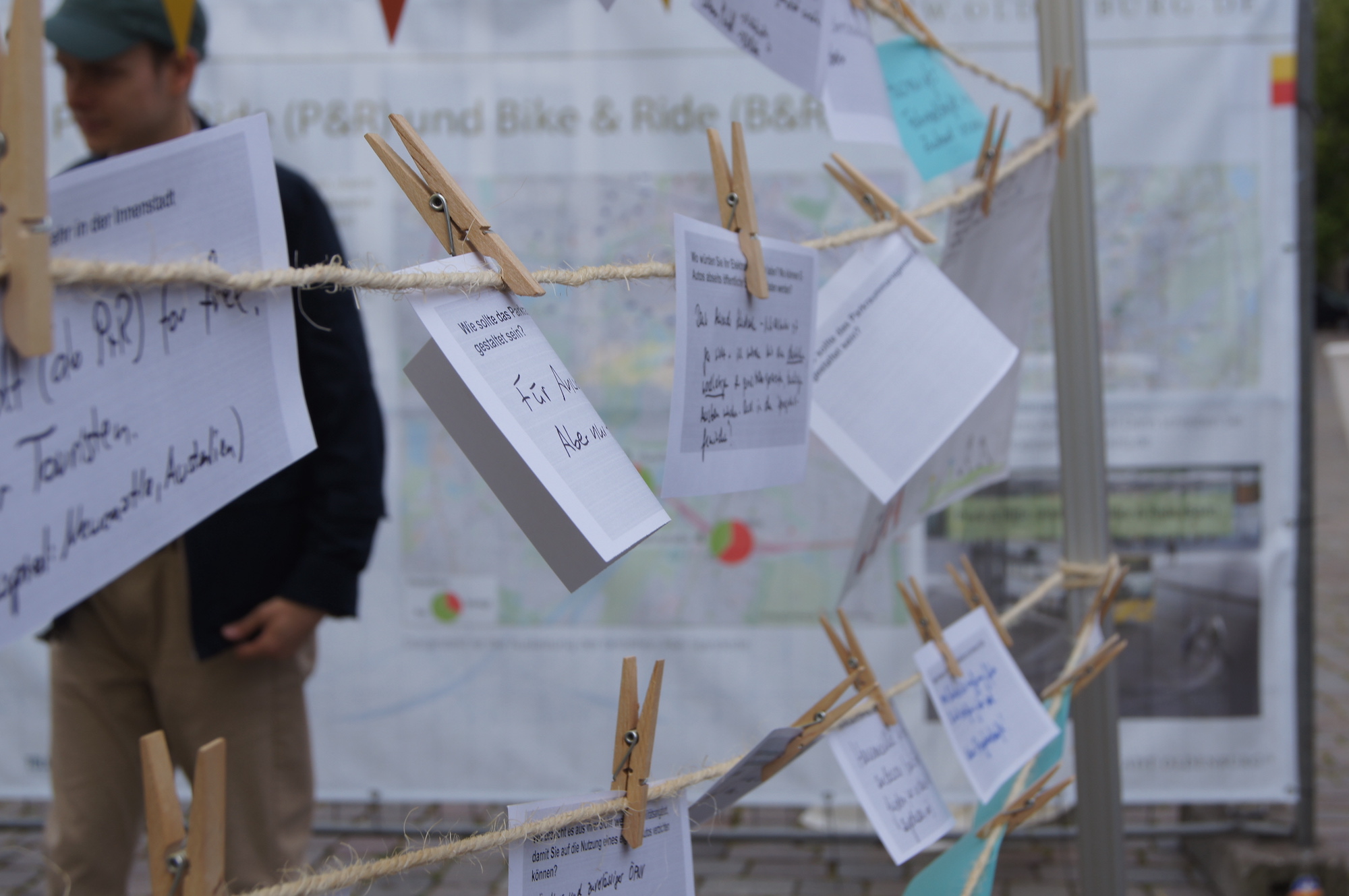 Oldenburg Rahmenplan Mobilität und Verkehr