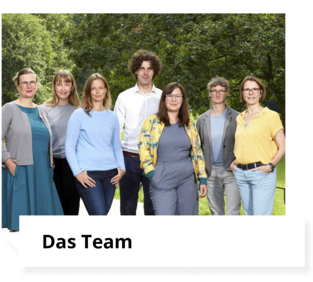 team